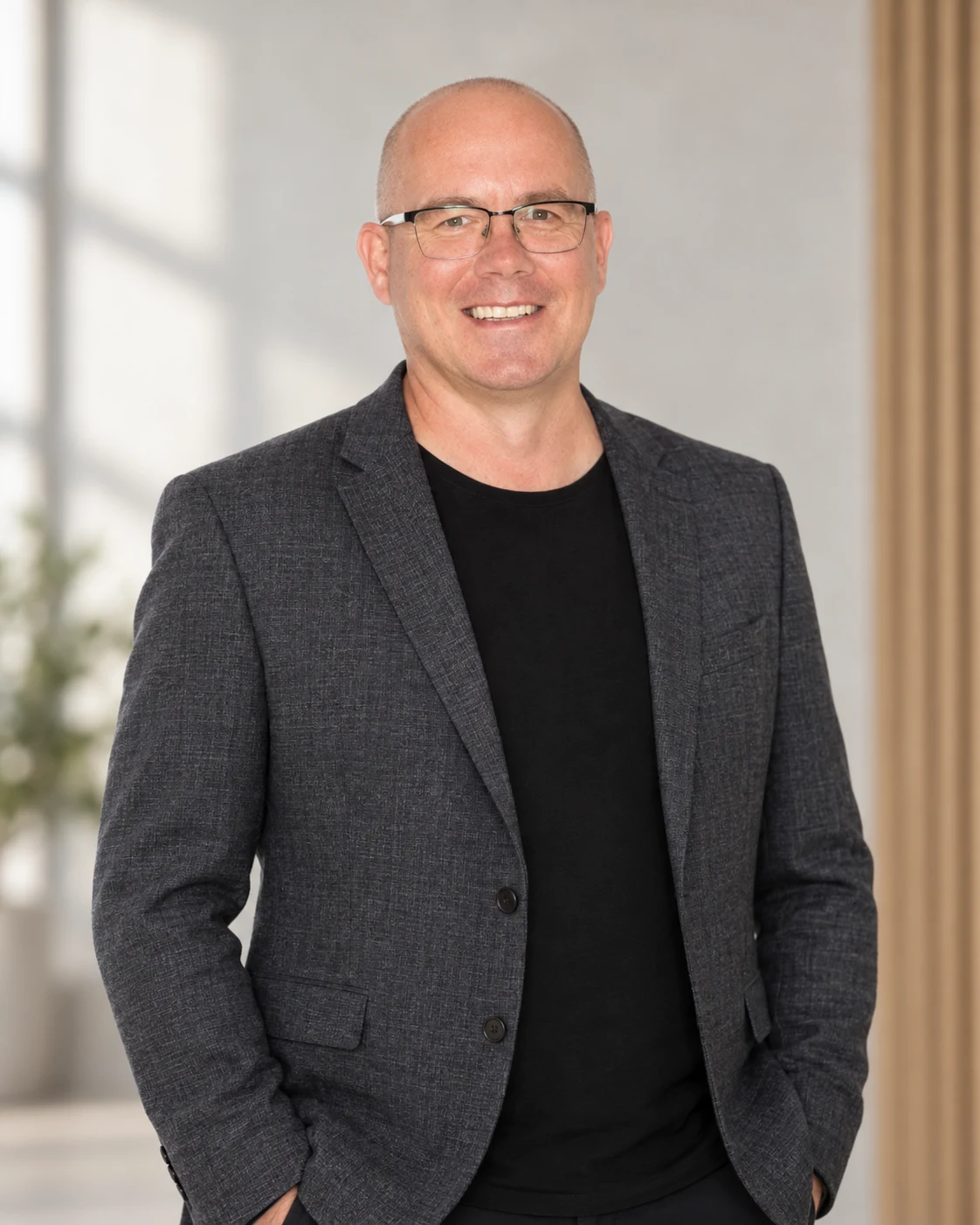 Fred Martens